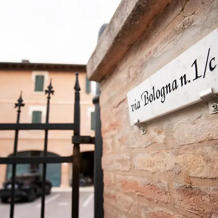 Charming Flat In Centro A Con Posto Auto *