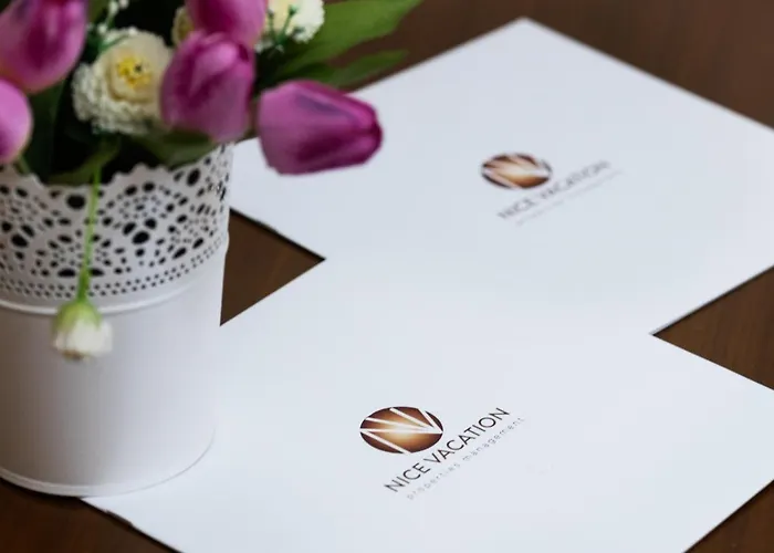 Casa vacanze Charming Flat In Centro A Con Posto Auto