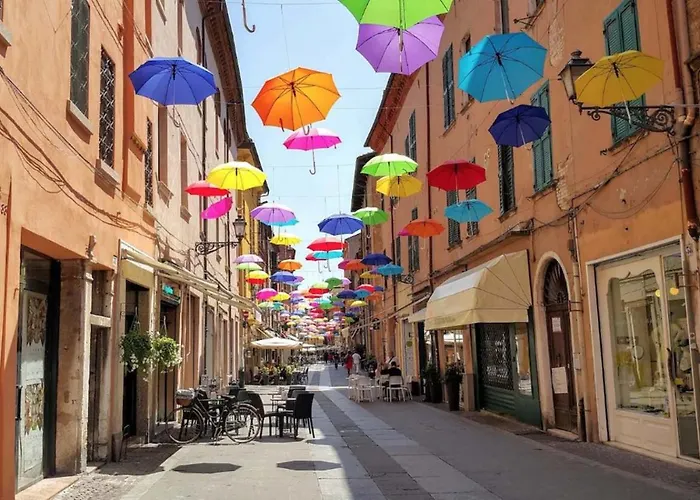 Charming Flat In Centro A Con Posto Auto