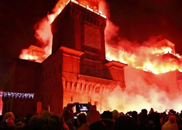 Casa vacanze Charming Flat In Centro A Con Posto Auto