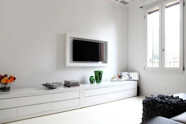 Casa vacanze Charming Flat In Centro A Con Posto Auto Ferrara