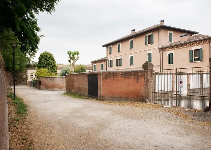 Casa vacanze Charming Flat In Centro A Con Posto Auto *