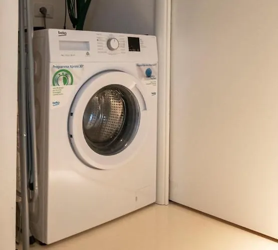 Casa vacanze Charming Flat In Centro A Con Posto Auto *