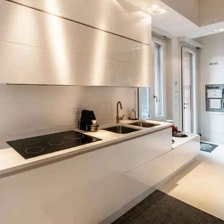 Charming Flat In Centro A Con Posto Auto *