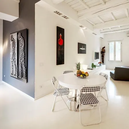 Charming Flat In Centro A