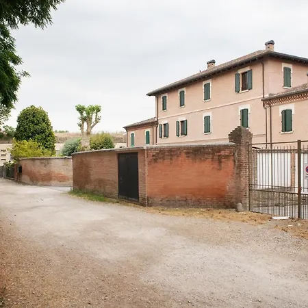 度假居 Charming Flat In Centro A Con Posto Auto *