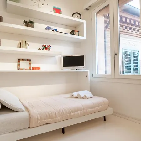 Charming Flat In Centro A Con Posto Auto *