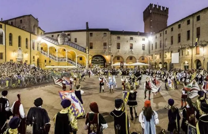 Nyaraló Charming Flat In Centro A Con Posto Auto *