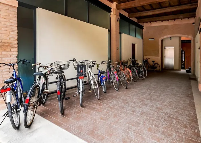 Charming Flat In Centro A Con Posto Auto Casa vacanze *